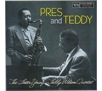 Pres & Teddy +1 [Ltd.Paperslee