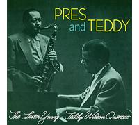 Pres & Teddy (Bonus Tracks Edition)