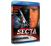 Presa de la Secta BD 1995 The Hunted [Blu-Ray] [Import]