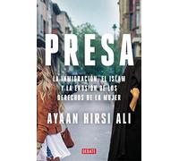 Presa: La inmigración, el islam y la erosión de los derechos de la mujer (Sociedad)