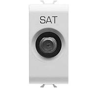 Presa Tv-Sat 1M Diretta C.F-Femm.Bi NEW