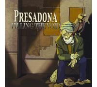 Presadona - Filling the Void