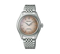 Presage Classic Spb523 - female - Seiko - Watches - Gray - ONE SIZE - Accessories ONE SIZE