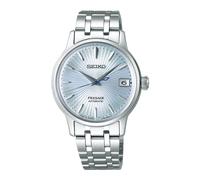 Presage Cocktail Time 33.5mm Ladies Watch Blue