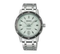 Presage Style 60s 39.5mm Mens Watch Ice Green