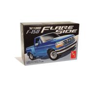 PRESALE 1992 FORD F-150 FLARESIDE