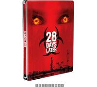 PRESALE 28 DAYS LATER - 4K UHD (Blu Ray) Region free