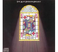 PRESALE ALAN PARSONS PROJECT: TURN OF A FRIENDLY CARD - LP vinyl