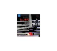 Ambur Braid - Halevy: La Juive [New CD]