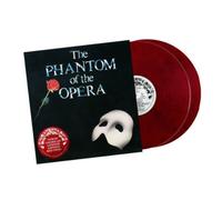 PRESALE ANDREW LLOYD WEBBER: PHANTOM OF THE OPERA - O.C.R. - LP vinyl
