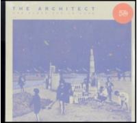 PRESALE ARCHITECT: UNE PLAGE SUR LA LUNE - LP vinyl