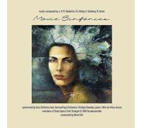 PRESALE ARCO SINFONICA & GERMANPOPS ORCHESTRA: MOVIE SINFONICA - CD