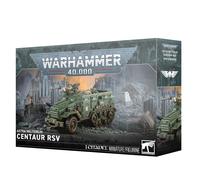 PRESALE Asra Militarum Centaur RSV | Warhammer 40,000 Miniature