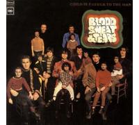 PRESALE BLOOD SWEAT & TEARS: CHILD IS FATHER TO THE MAN - LP vinyl
