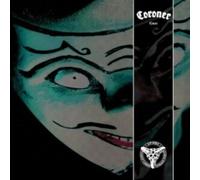 PRESALE CORONER: GRIN - LP vinyl