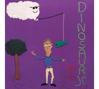 PRESALE DINOSAUR JR: HAND IT OVER (2CD DELUXE EXPANDED EDITION) - CD SEALED