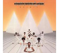 PRESALE EARTH WIND & FIRE: SPIRIT - LP vinyl