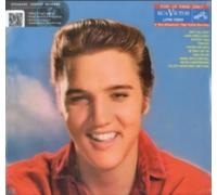 PRESALE ELVIS PRESLEY: FOR LP FANS ONLY - LP vinyl