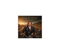PRESALE ENGELBERT HUMPERDINCK: FAITHFULLY - CD
