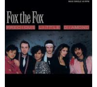 PRESALE FOX THE FOX: PRECIOUS LITTLE DIAMOND - LP vinyl