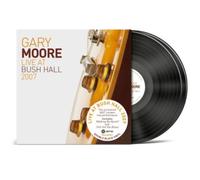 PRESALE GARY MOORE: LIVE AT BUSH HALL 2007 - LP vinyl