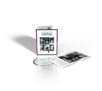 PRESALE GENESIS: LAMB LIES DOWN ON BROADWAY - Region A Blu Ray,US Import
