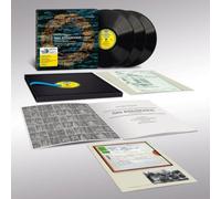 PRESALE HERBERT VON KARAJAN/BERLINER PHILHARMONIKER: WAGNER: DAS R - LP vinyl