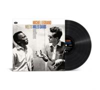 PRESALE MILES DAVIS/JOHN COLTRANE/MICHEL LEGRAND: MICHEL LEGRAND M - LP vinyl