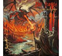 PRESALE NOT FRAGILE: ONE WAY TO GLORY - LP vinyl