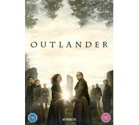 PRESALE Outlander Season 8 - Region 2 DVD