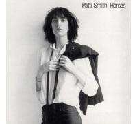 PRESALE PATTI SMITH: HORSES - LP vinyl
