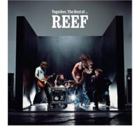 PRESALE REEF: TOGETHER: THE BEST OF - LP vinyl