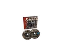 PRESALE SABATON: LAST STAND - CD