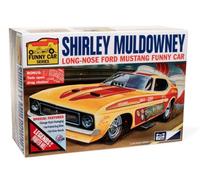 PRESALE SHIRLEY MULDOWNEY LONG NOSE