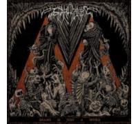 Svarttjern - Shame is Just a Word