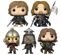 PreSale The Lord of the Rings Pop Vinyl Figure Collection February End