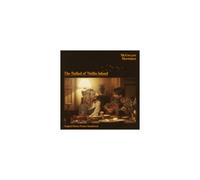 Tom Basden Carey Mulligan - The Ballad of Wallis Island