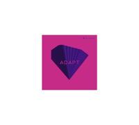 PRESALE V/A: GLOBAL UNDERGROUND: ADAPT #6/VARIOUS - CD