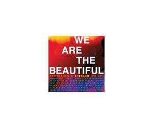 PRESALE V/A: WE ARE THE BEAUTIFUL - CD
