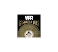 WAR - Greatest Hits