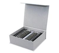 Presbyopia Trial Lens Set 11-Pack Professional Optical Kit for Eye Care Specialists and Labs