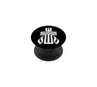 PRESBYTERIAN CHURCH CHRISTIAN SYMBOL PopSockets Adhesive PopGrip