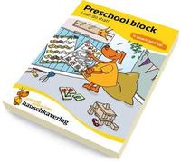 Preschool block I can do that 4 years and up, A5B