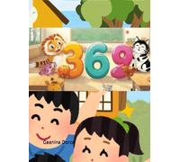 Preschool coloring and numbers kids: learn colour and numbers