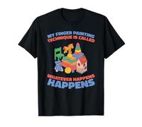 Preschool Education Development - Early Childhood Teacher T-Shirt