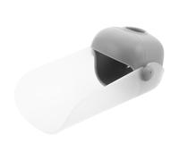 Preschool Faucet Extender for Silicone Stable Fit Sink Accessory | Prevents Splashing and Encourages Hand-washing Habits, Quick Removal Design, for Apartments and Preschool Environments
