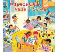Preschool, Here I Come!