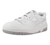 Preschool New Balance 550 (White), White, 13c