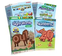 Preschool Prep & Primary School Prep 22 DVD Set