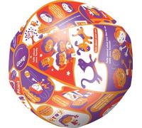 Preschool Throw & Tell Ball